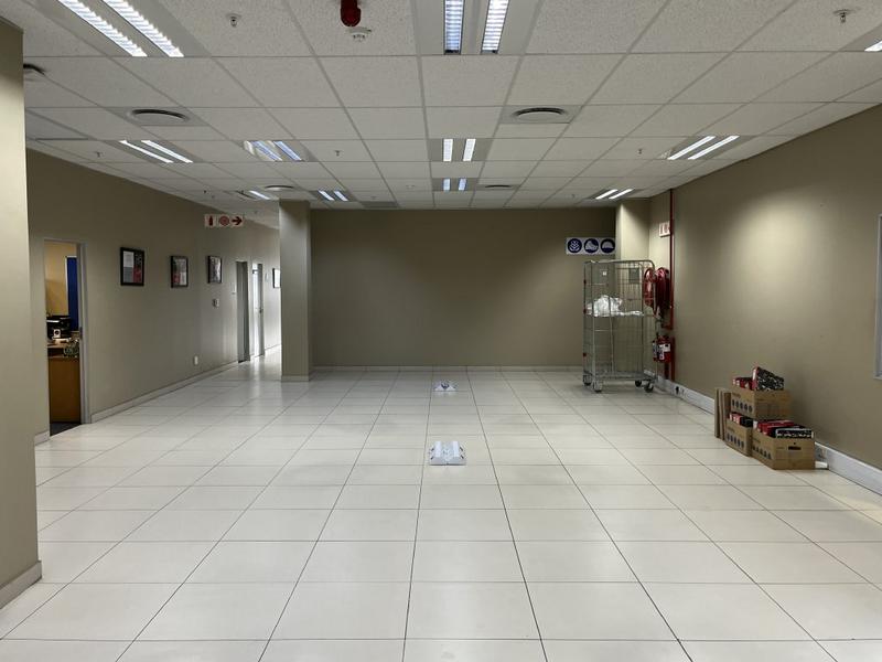 To Let commercial Property for Rent in Montague Gardens Western Cape